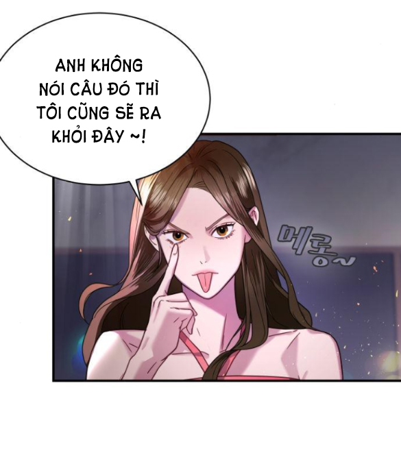 ảo thuật gia quyến rũ chapter 4.2 20