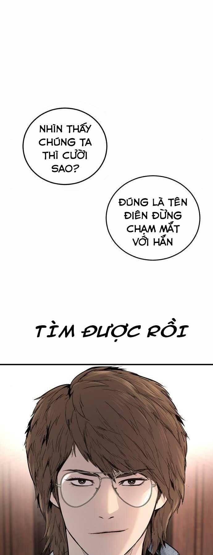 đặc vụ kim chapter 33 76