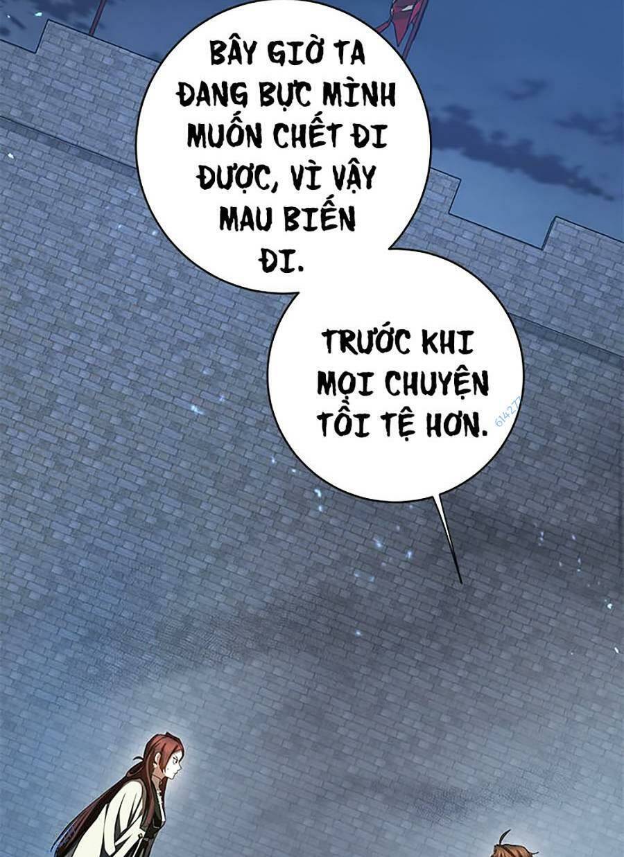 võ đang kỳ hiệp chapter 97 81