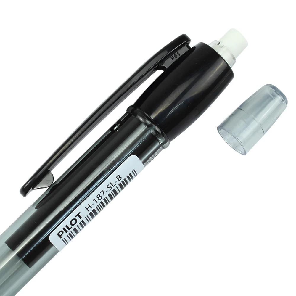 Bút chì bấm Pilot Super Grip