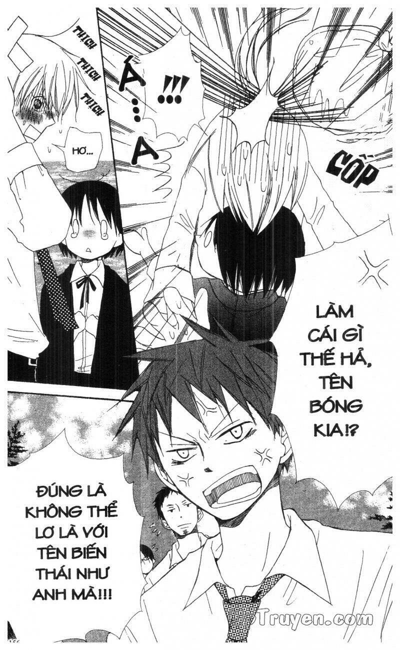 oniichan to issyo chapter 6 156