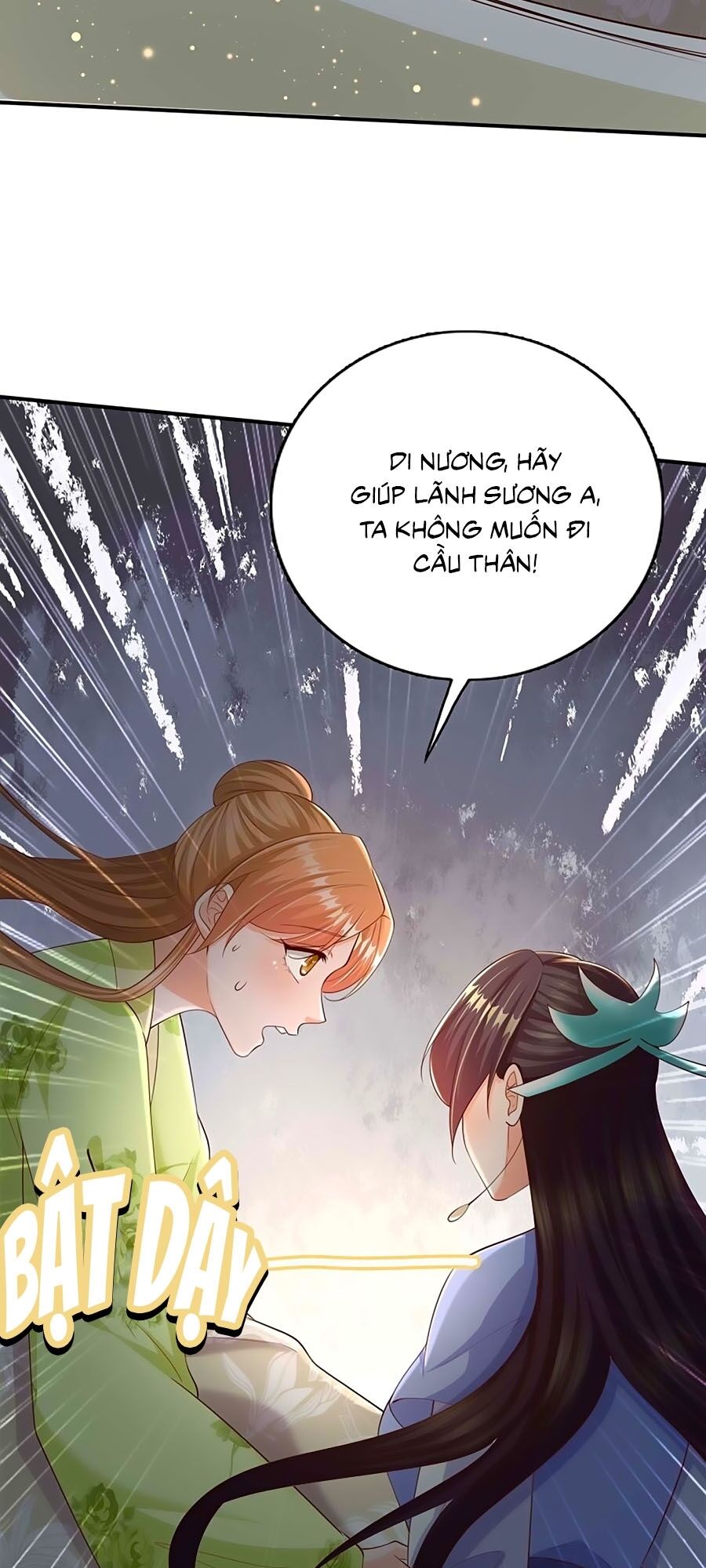 phượng ngự tà vương chapter 49 18
