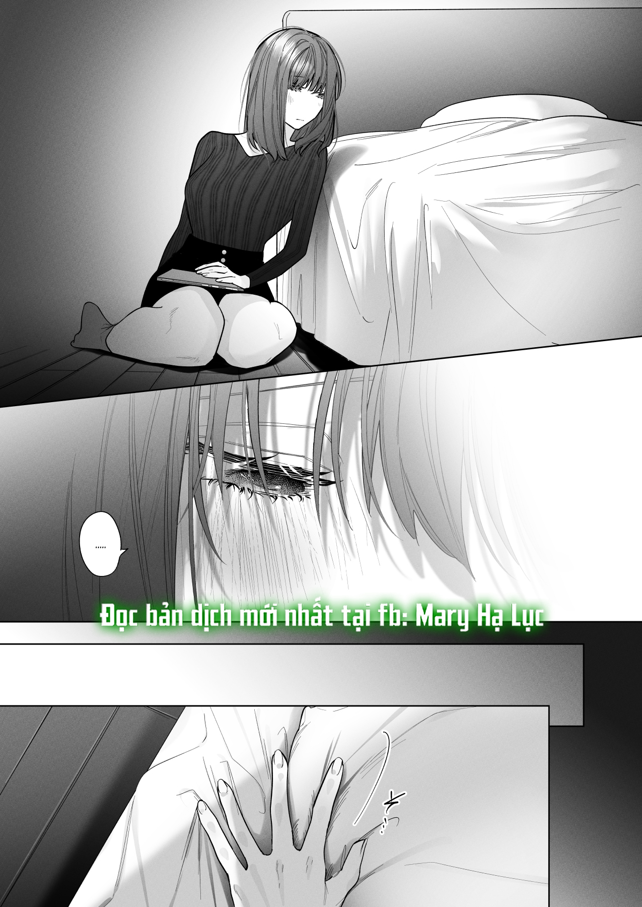 [21+] Bạn Thời Thơ Ấu Với Vẻ Ngoài Trong Sáng chapter 2.1 - Trang 17