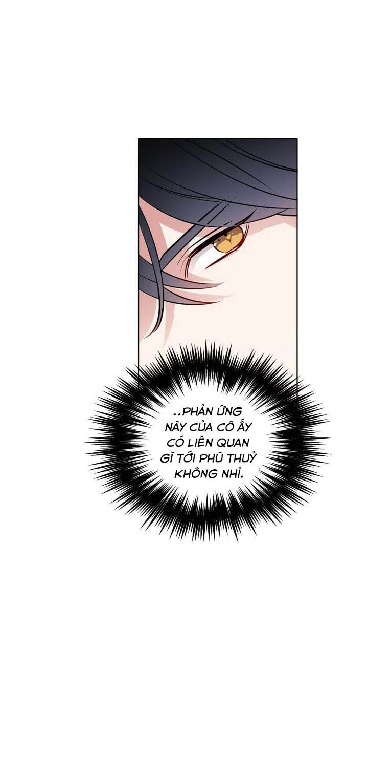 thanh tra của muiella chapter 48 51