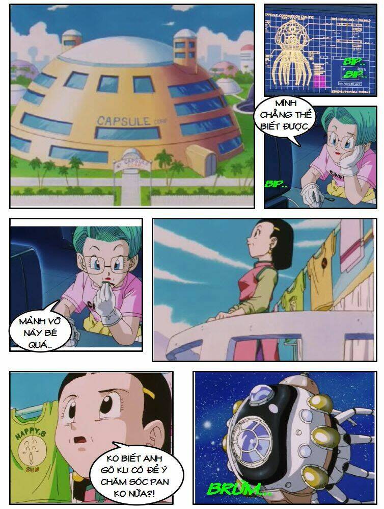 thế giới ngọc rồng gt [bản mở rộng] chapter 6 6