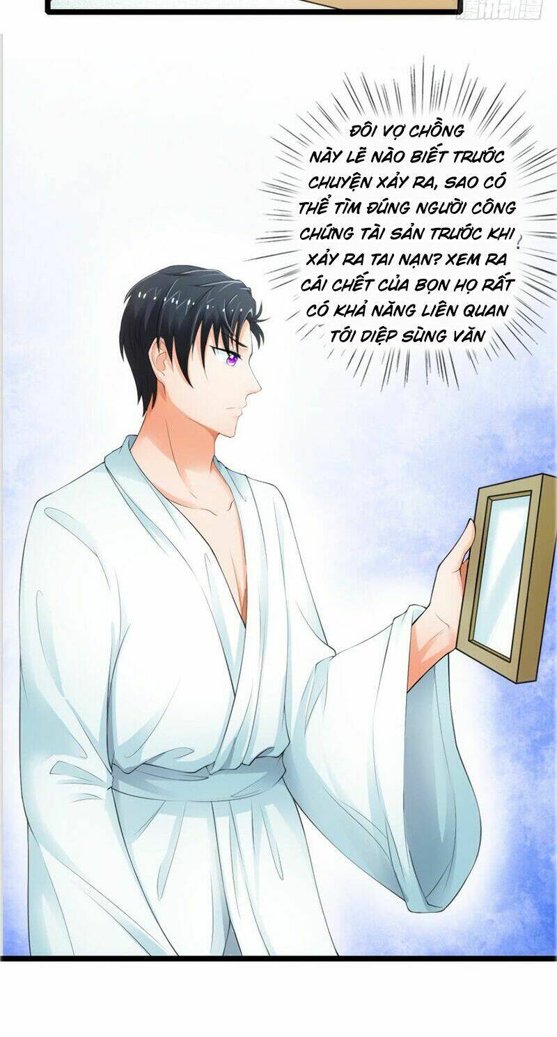 vú em là cổ tiên chapter 3 8