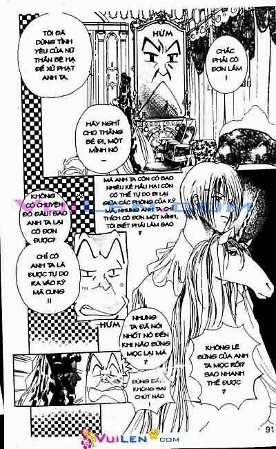 duyên kỳ ngộ chapter 2 91