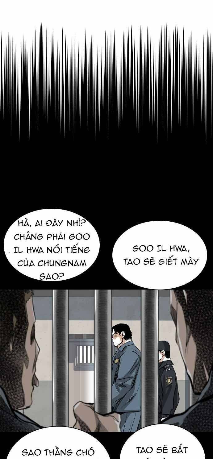 Báo Thù Chapter 37 - Trang 19