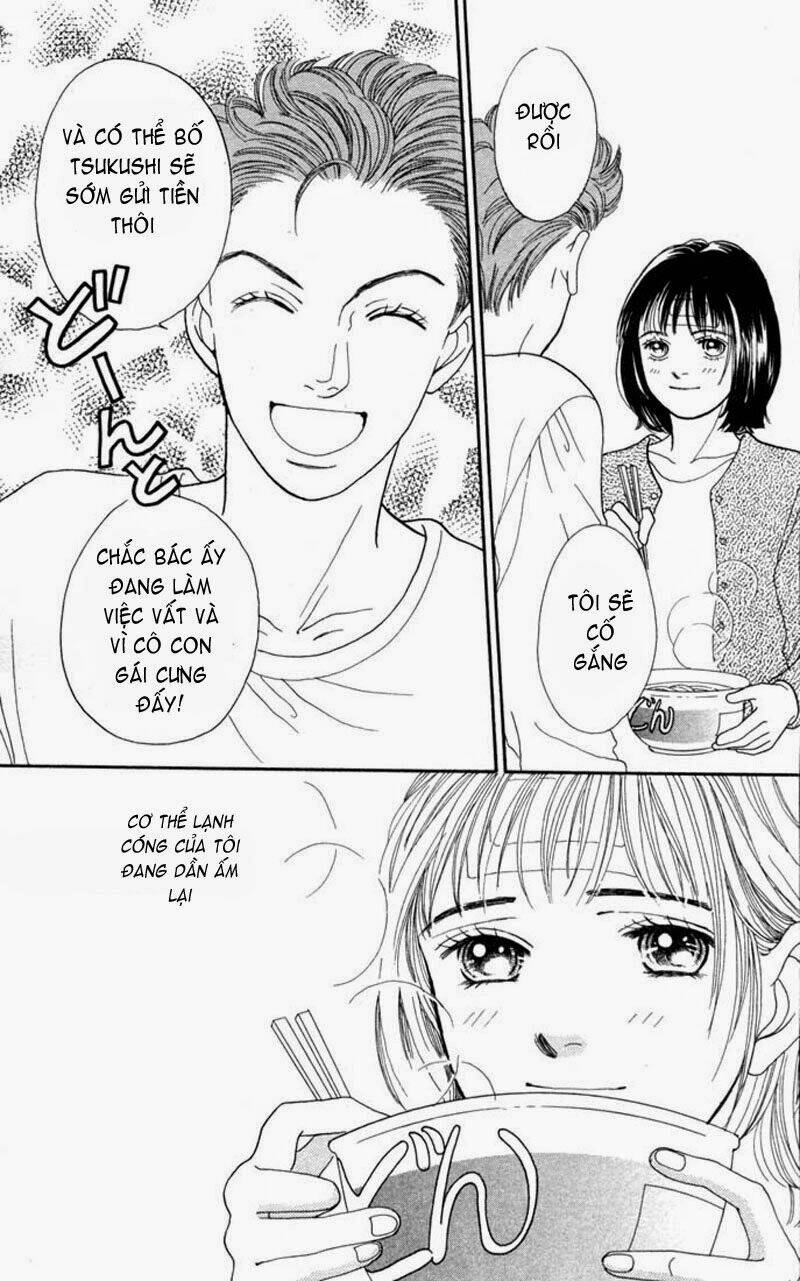 con nhà giàu chapter 116 14