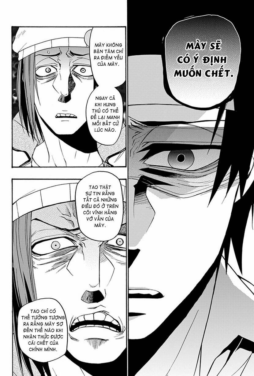 life is money chapter 12 30