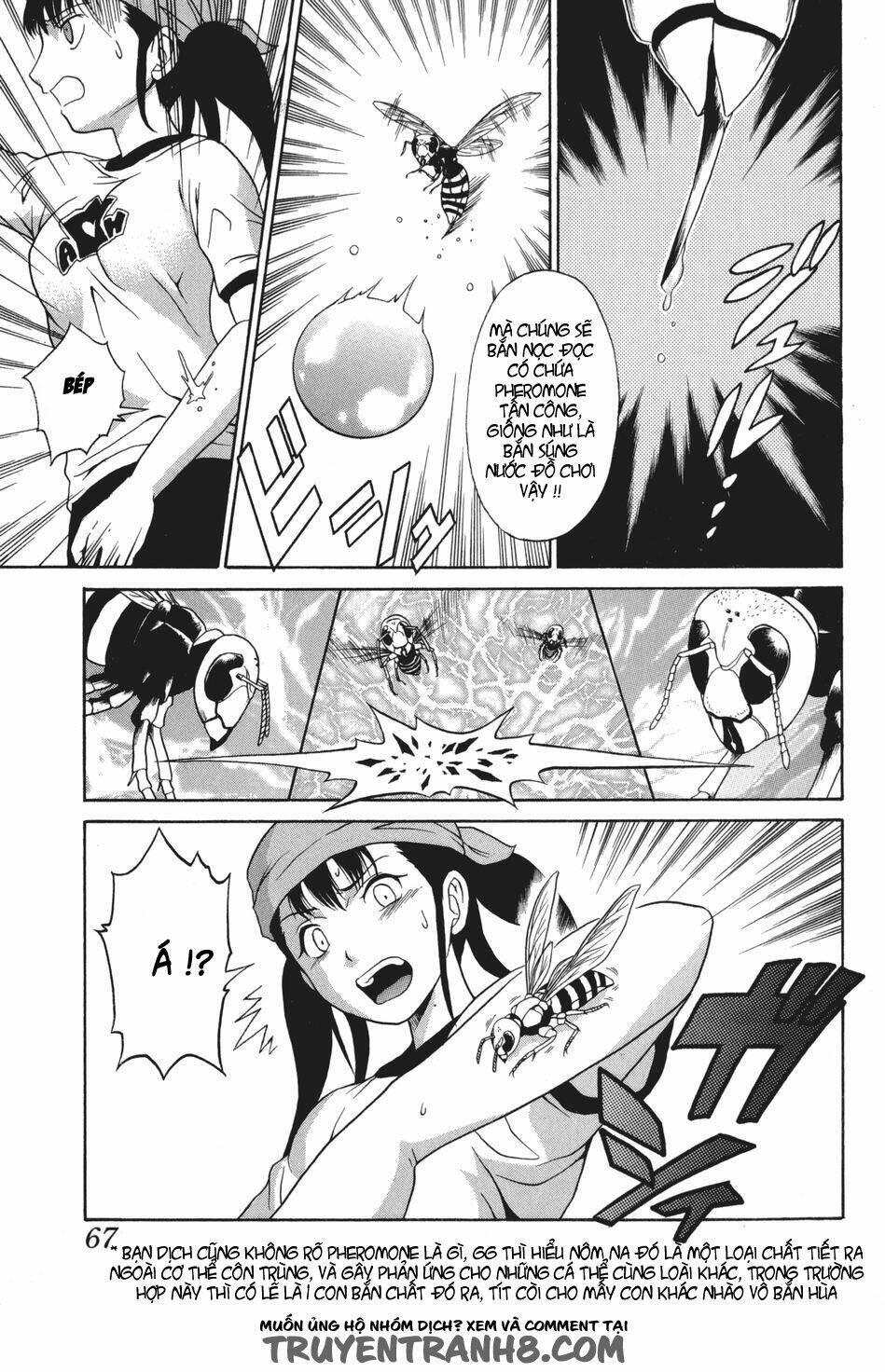 tài liệu mật chapter 2 22