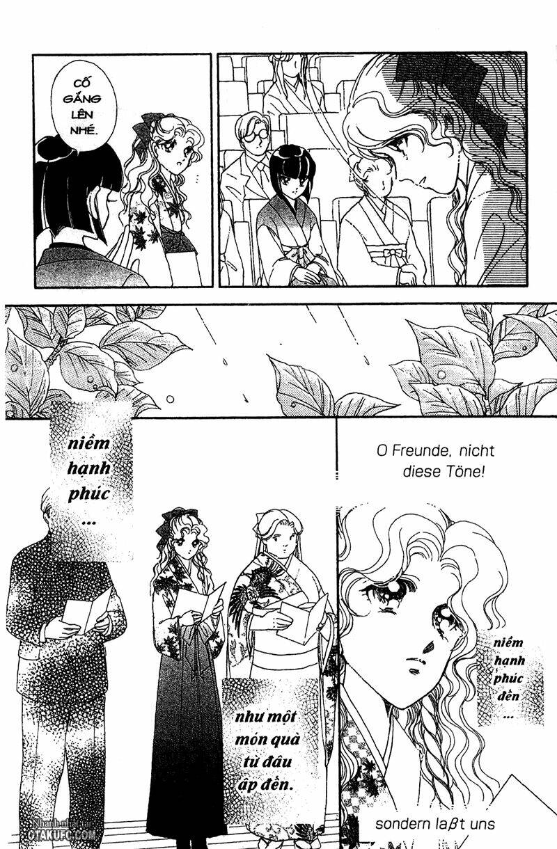 khúc tình ca ban mai - akatsuki no aria chapter 33 24