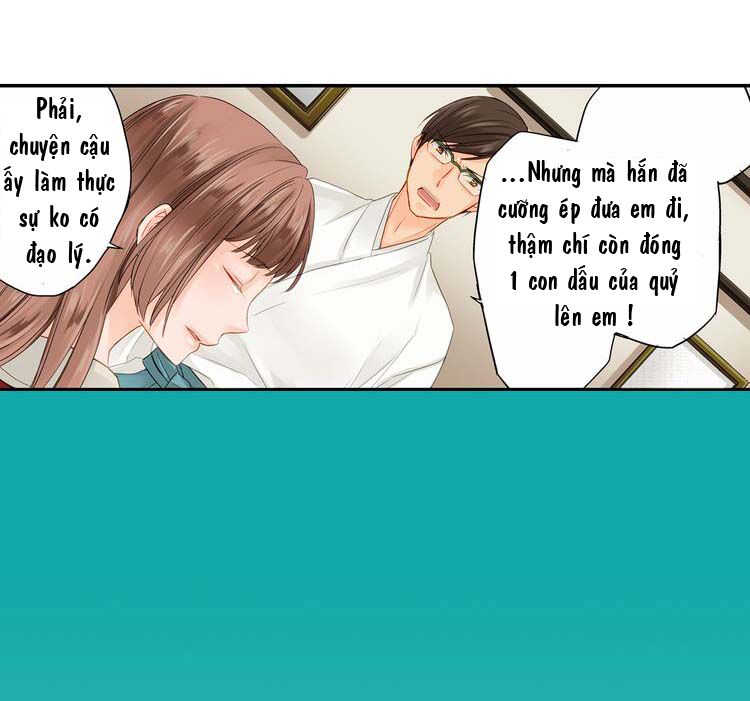 cô dâu của quỷ chapter 14 49