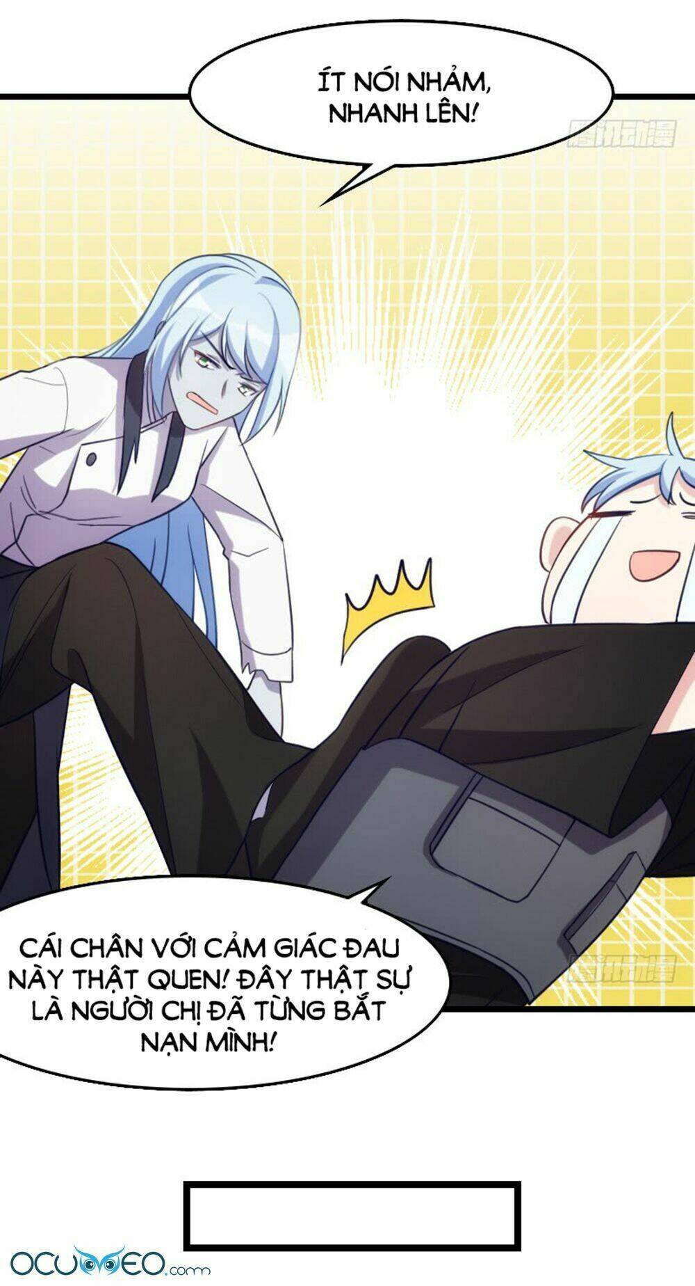 tôi ở dị giới khai ngư đường chapter 95 4