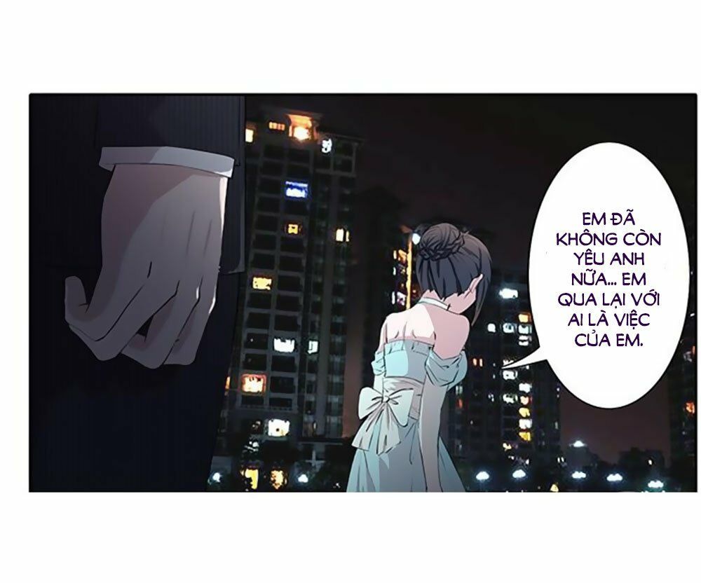 thiên kim đường môn chapter 38 2