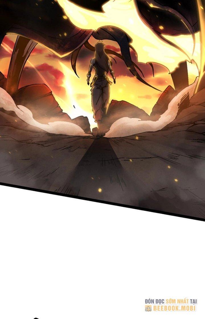 từ cây cổ thụ bắt đầu tiến hóa chapter 68 6