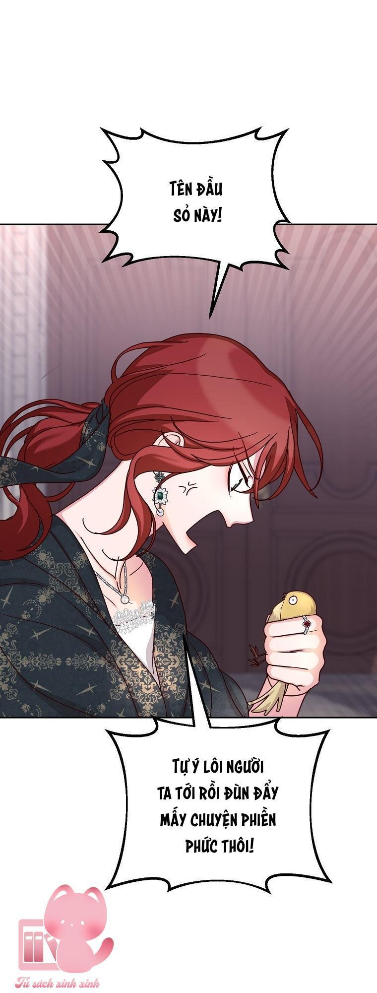 thế thì ta cứ trở thành kẻ ác thôi chapter 68 39