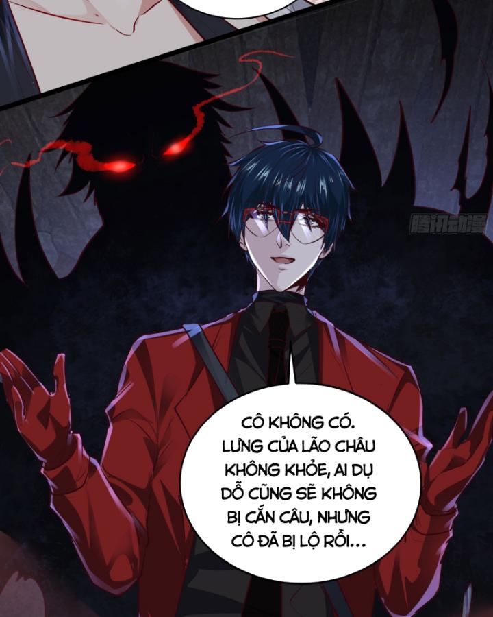 bắt đầu từ trăng đỏ chapter 149 39