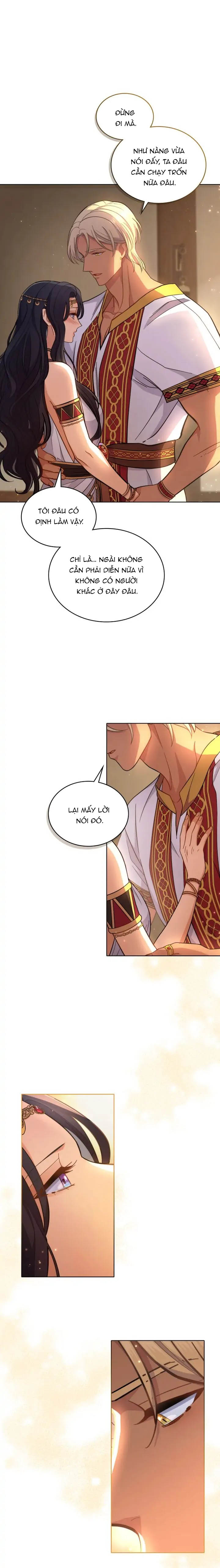 hội cùng thuyền chapter 29.2 4