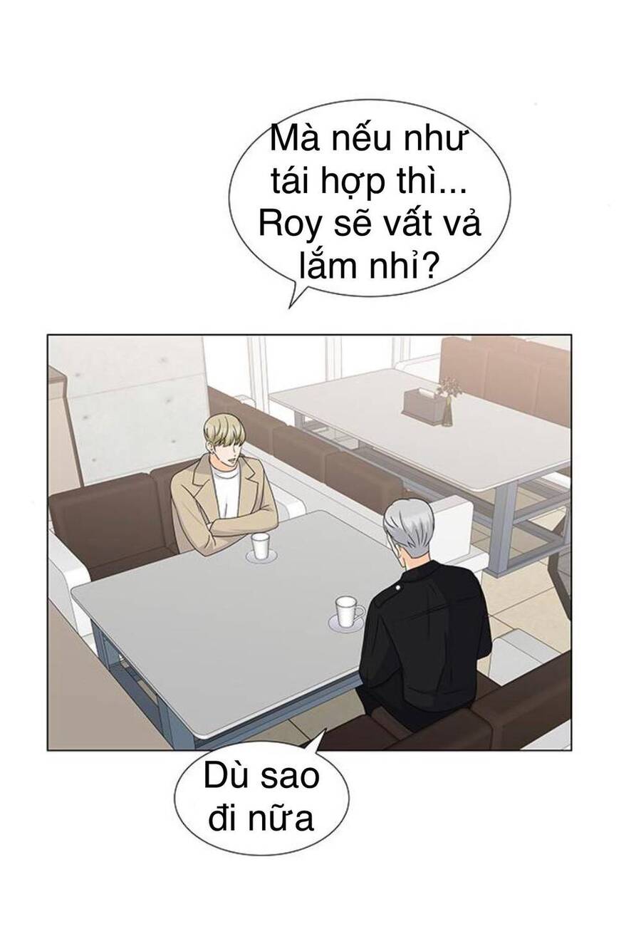 idol và sếp, em yêu ai? chapter 118 23