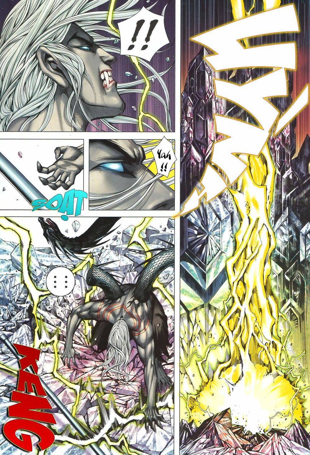 phong thần ký chapter 95 26