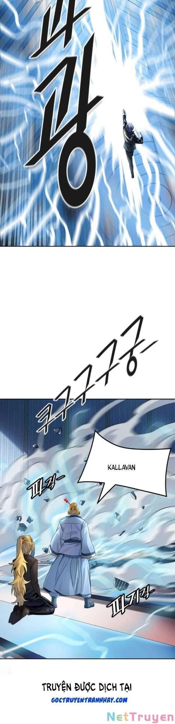 tòa tháp bí ẩn 2 chapter 521 40