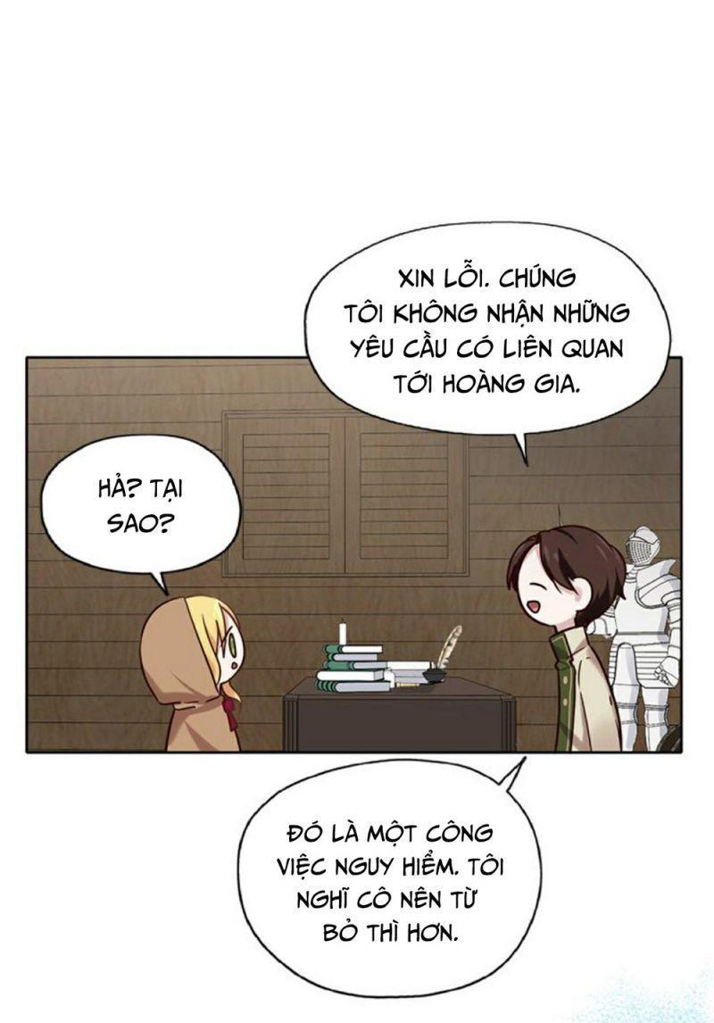 đi theo dấu vụn bánh chapter 24 25