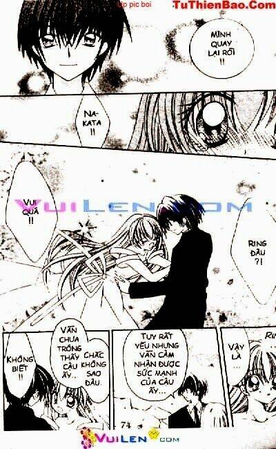 viên ngọc nhiệm màu chapter 8 75