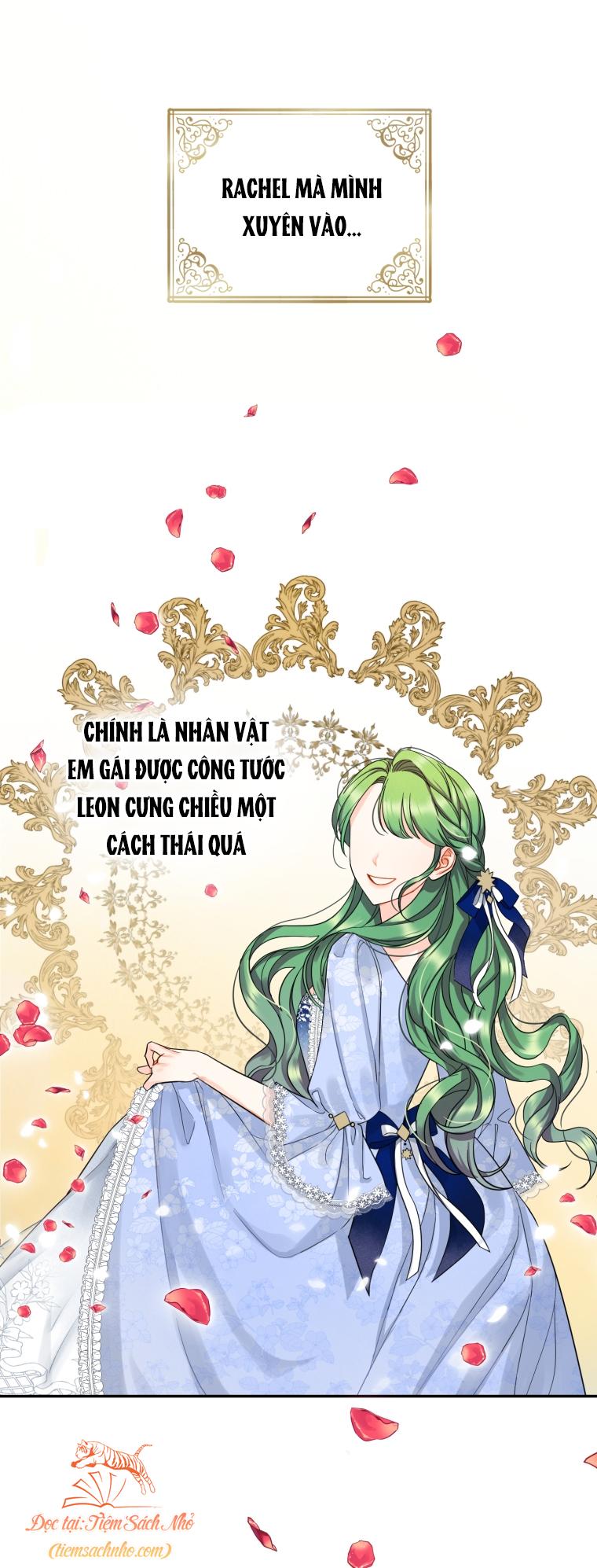 trở thành em gái nam chính truyện bl chapter 1 75