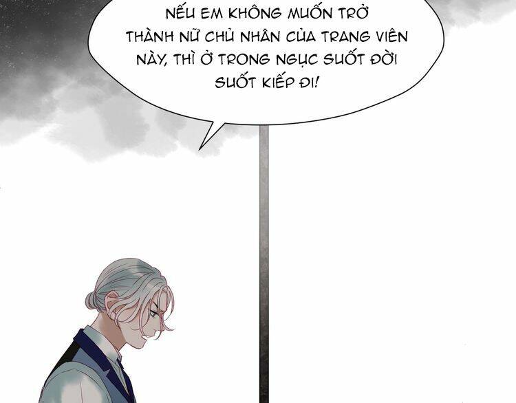 lượm được một tiểu hồ ly phần 3 chapter 6 31