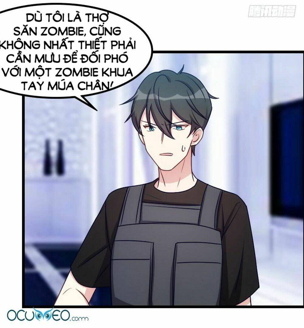 tôi ở dị giới khai ngư đường chapter 92 21