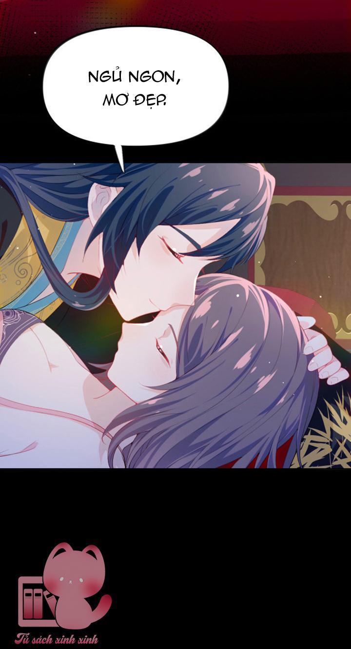 một đêm nọ đột nhiên yandere tới! chapter 64 6