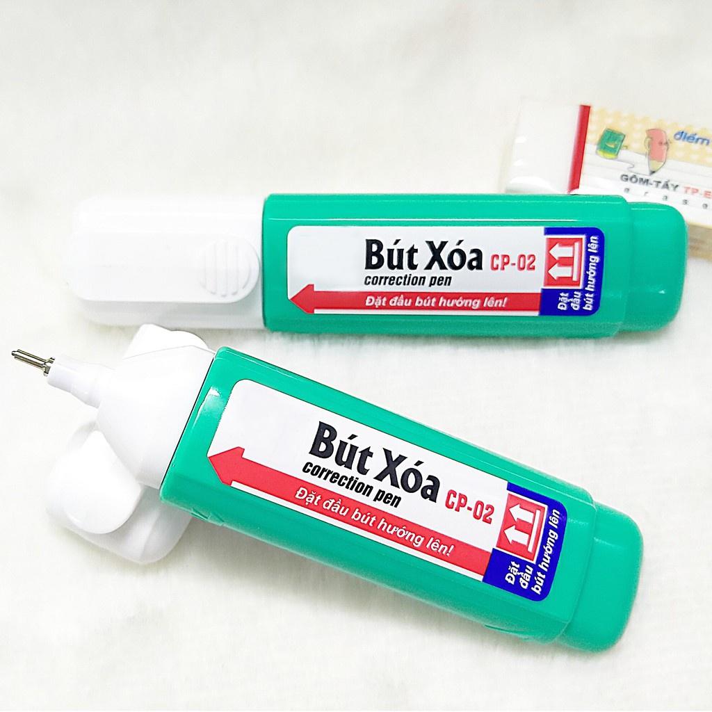 Bút xóa nước CP-02 dung tích 12ml H146