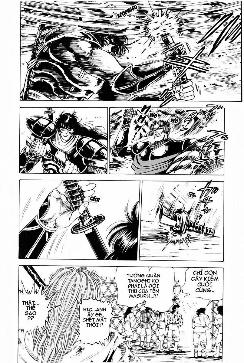 truyền thuyết bá vương chapter 5 8