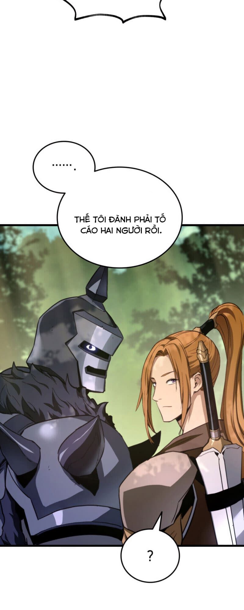 huyền thoại game thủ - tái xuất chapter 10 14