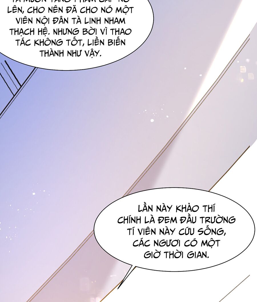 hệ thống mô phỏng linh sủng chapter 20 48