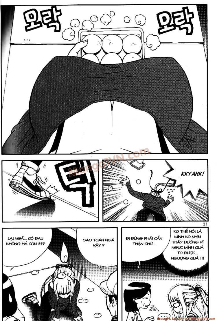 need a girl chapter 8 9