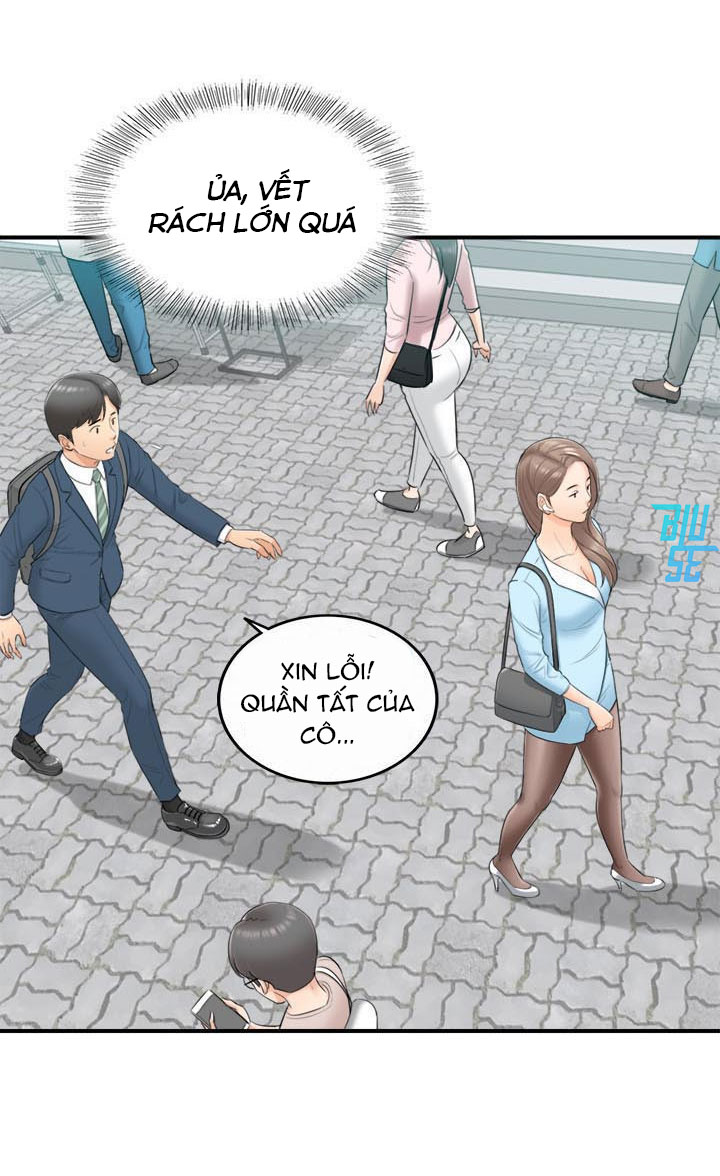 sếp trẻ chapter 1 65