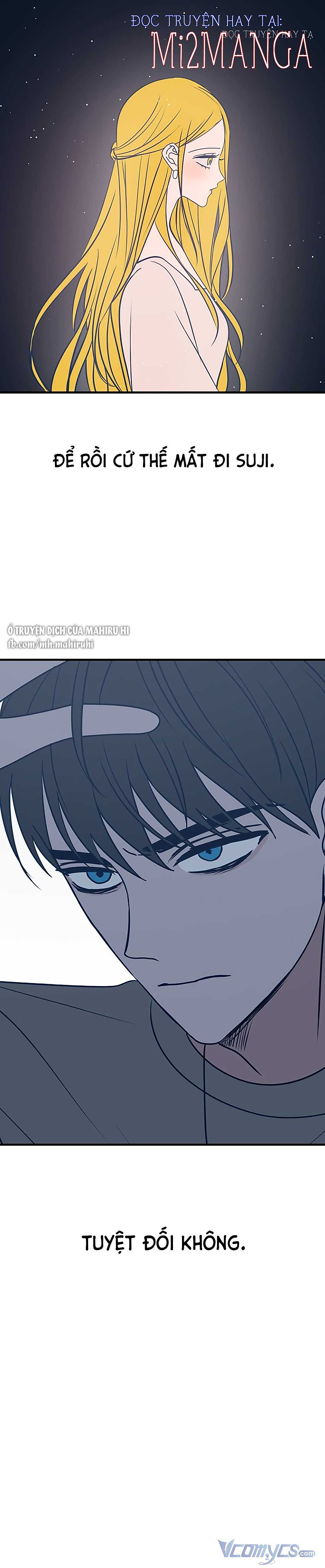 Kẻ Rác Rưởi Không Đáng Được Yêu chapter 25.2 22