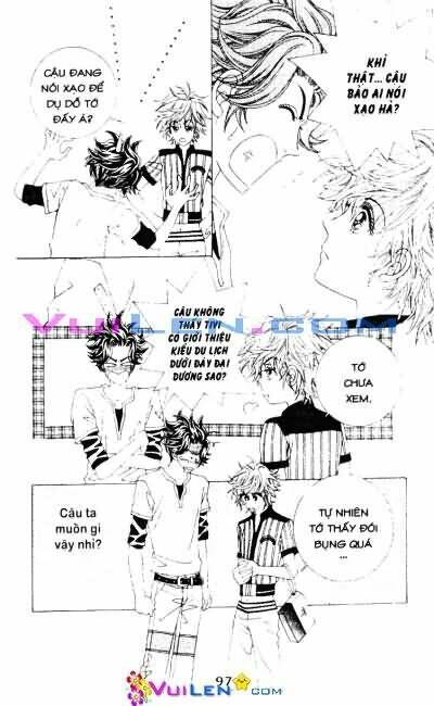 đợi em chapter 85 18