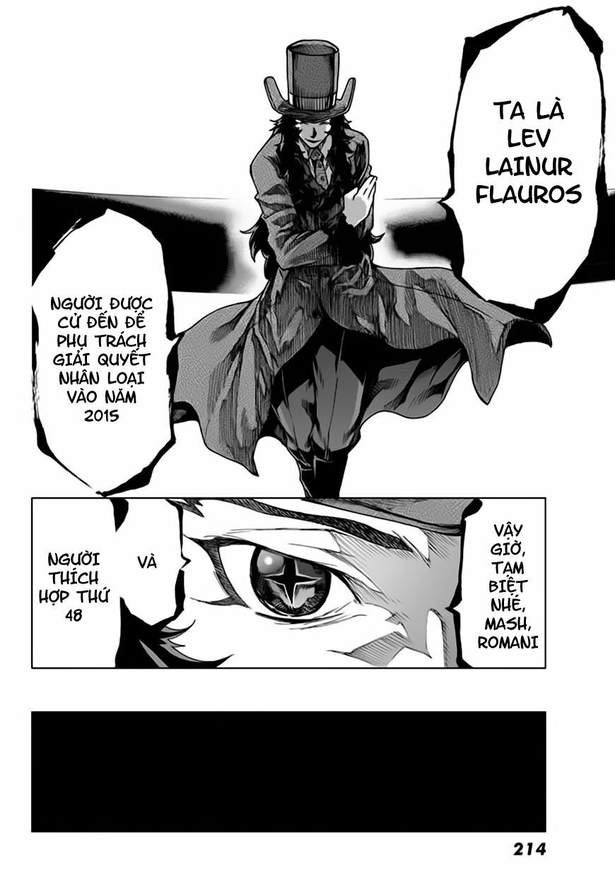 fate/grand order -turas realta- chapter 5 3
