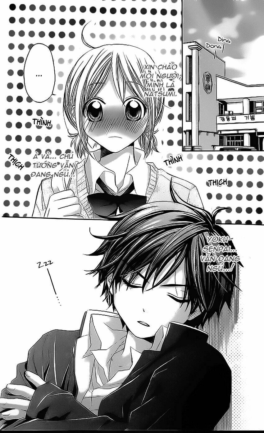 houkago orange chapter 2 12