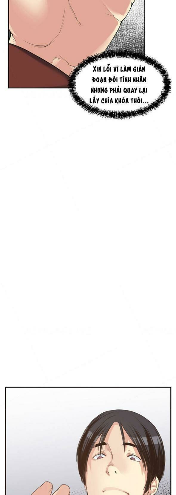 bạn gái của bạn thân chapter 4 12