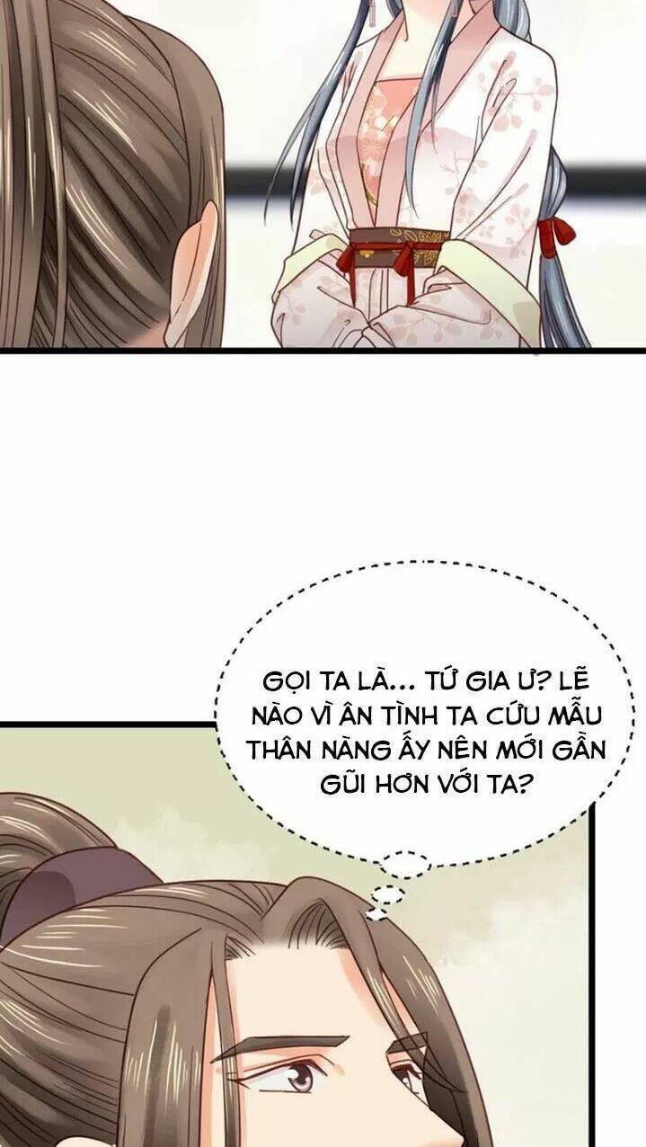 kiều nữ độc phi chapter 227 15