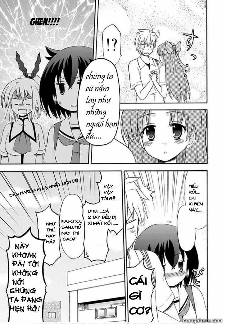 fujimura-kun meitsu chapter 23 15