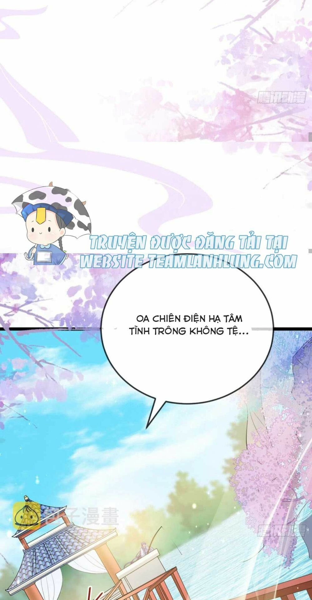 quân hoả nữ hoàng chapter 58 44