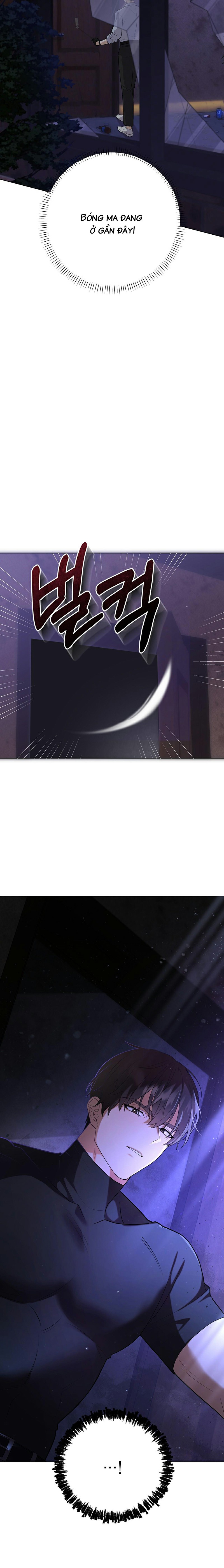 [live] cuộc đi săn bắt đầu chapter 1 20