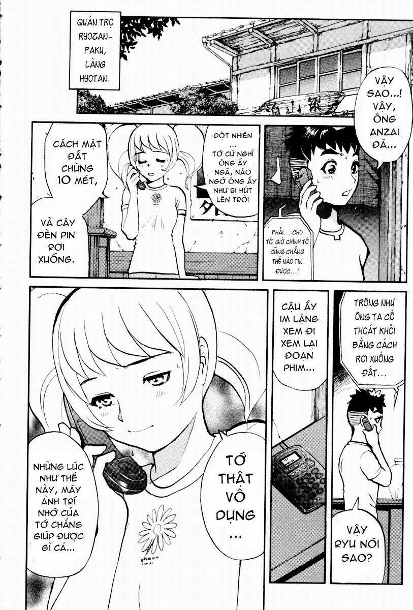 detective academy q chapter 21 10