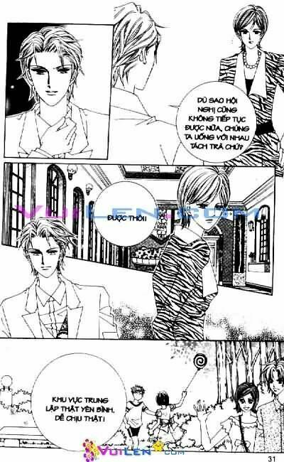 cửa hàng phù thủy chapter 3 31