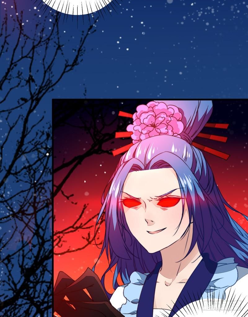 xuyên qua cứu mỹ nam ở thế giới phong thần chapter 30 5